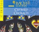 Bach Edition, Vol. 23 - Choräle (Disc 3)