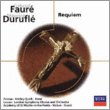 Fauré - Duruflé - Requiem